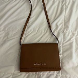 Michael Kors crossbody bag